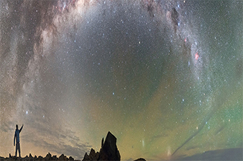 2019 USQ Festival of Astronomy