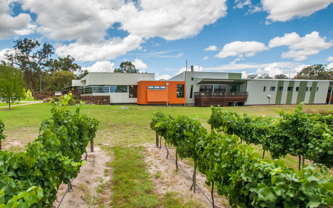 USQ Education Alumni Chapter Relaunch