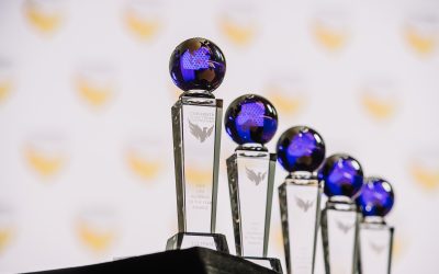 2020 USQ Alumnus of the Year Awards, Winners Announcement