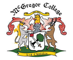Tickets on sale for McGregor College 50th Celebrations