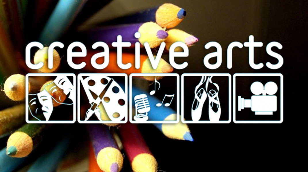 2022 University of Southern Queensland – School of Creative Arts Alumni Fellowship